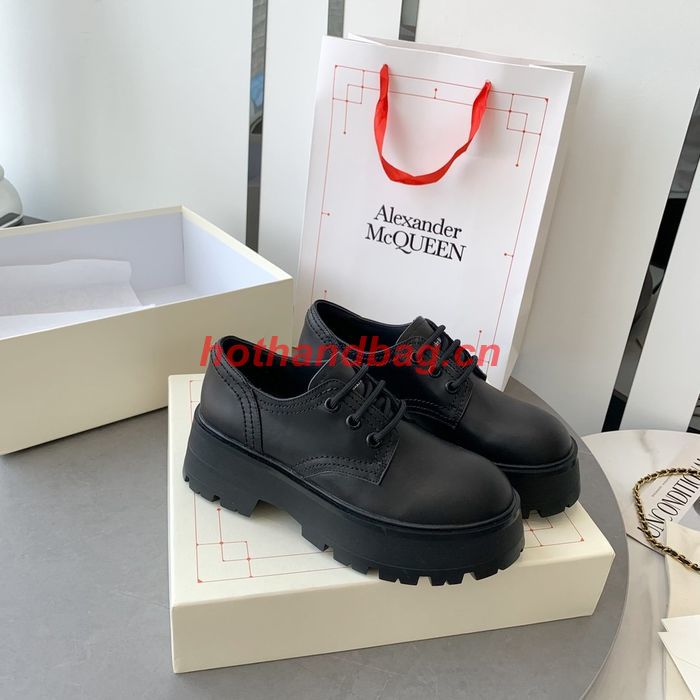 Alexander Mcqueen Shoes AMS00048